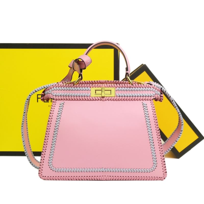 Fendi Top Handle Bags - Click Image to Close